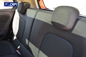 Smart Forfour 0.9  90CV SS PRIME AUTOMATICO 5p  - Foto 14