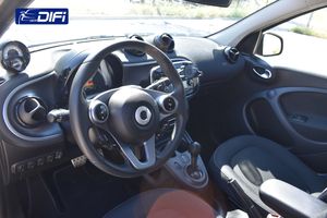 Smart Forfour 0.9  90CV SS PRIME AUTOMATICO 5p  - Foto 12