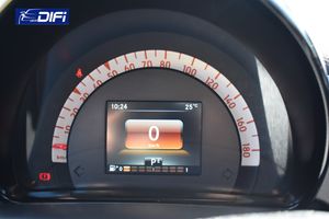 Smart Forfour 0.9  90CV SS PRIME AUTOMATICO 5p  - Foto 21