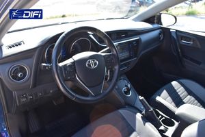 Toyota Auris 1.8 140H Hybrid Active 5p  - Foto 10
