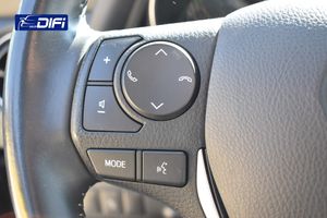 Toyota Auris 1.8 140H Hybrid Active 5p  - Foto 18