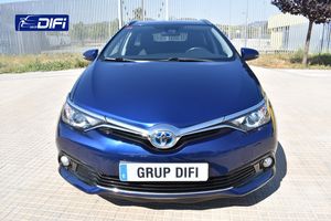 Toyota Auris 1.8 140H Hybrid Active 5p  - Foto 9