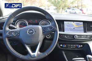 Opel Insignia Sports Tourer ST Bussiness1.6 CDTi 136CV ecoTEC D 5p  - Foto 18