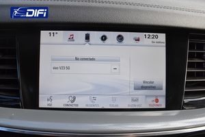 Opel Insignia Sports Tourer ST Bussiness1.6 CDTi 136CV ecoTEC D 5p  - Foto 25