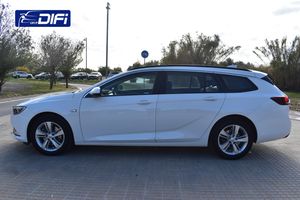 Opel Insignia Sports Tourer ST Bussiness1.6 CDTi 136CV ecoTEC D 5p  - Foto 4
