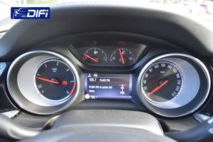 Opel Insignia Sports Tourer ST Bussiness1.6 CDTi 136CV ecoTEC D 5p  - Foto 20