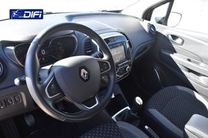 Renault Captur Zen TCe 66kW 90CV 5p.  - Foto 11