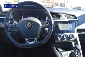 Renault Kadjar Zen GPF TCe 140CV 5p  - Foto 17