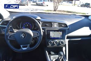 Renault Kadjar Zen GPF TCe 140CV 5p  - Foto 12