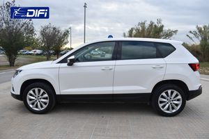 Seat Ateca 1.4 EcoTSI 150CV StSp Style 5p  - Foto 4