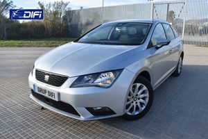 Seat Leon ST 1.6 TDI 105cv StSp Reference 5p  - Foto 3