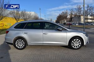 Seat Leon ST 1.6 TDI 105cv StSp Reference 5p  - Foto 8