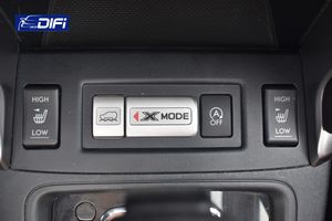 Subaru Forester 2.0 Lineartronic Executive Automatico 5p.  - Foto 29