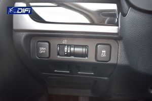Subaru Forester 2.0 Lineartronic Executive Automatico 5p.  - Foto 32