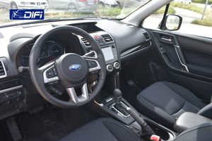 Subaru Forester 2.0 Lineartronic Executive Automatico 5p.  - Foto 16