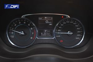 Subaru Forester 2.0 Lineartronic Executive Automatico 5p.  - Foto 19