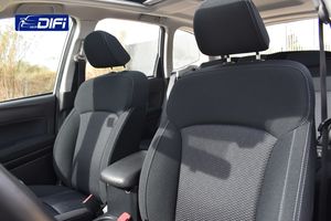 Subaru Forester 2.0 Lineartronic Executive Automatico 5p.  - Foto 13