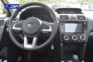 Subaru Forester 2.0 Lineartronic Executive Automatico 5p.  - Foto 11