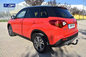 Suzuki Vitara 1.6 VVT GLX 120CV 5p  - Foto 5