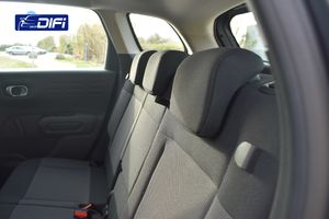 Citroën C3 Aircross PureTech 82CV Feel  - Foto 12