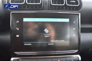Citroën C3 Aircross PureTech 82CV Feel  - Foto 19