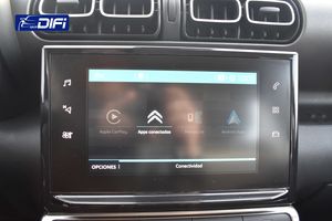 Citroën C3 Aircross PureTech 82CV Feel  - Foto 20