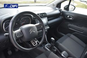 Citroën C3 Aircross PureTech 82CV Feel  - Foto 7