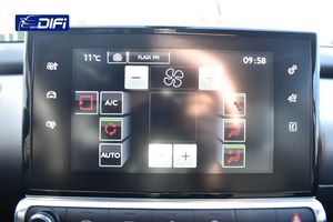 Citroën C4 Cactus PuretTech Feel 82CV  - Foto 21
