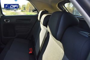 Citroën C4 Cactus PuretTech Feel 82CV  - Foto 14