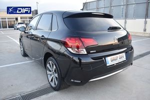 Citroën C4 BlueHdi 120CV 6 velocidades Feel Edition  - Foto 5