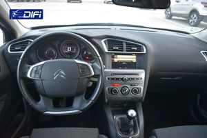 Citroën C4 BlueHdi 120CV 6 velocidades Feel Edition  - Foto 11