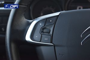 Citroën C4 BlueHdi 120CV 6 velocidades Feel Edition  - Foto 18