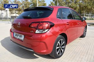 Citroën C4 PureTech 110CV Tonic  - Foto 7