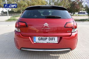 Citroën C4 PureTech 110CV Tonic  - Foto 6