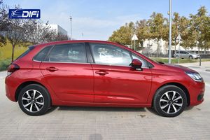 Citroën C4 PureTech 110CV Tonic  - Foto 8