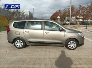 Dacia Lodgy Laureate TCe 115 7pl  - Foto 7