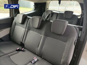 Dacia Lodgy Laureate TCe 115 7pl  - Foto 13