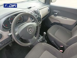 Dacia Lodgy Laureate TCe 115 7pl  - Foto 10
