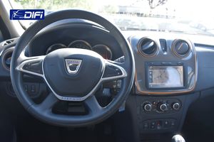 Dacia Sandero SL Trotamundos TCE 66kW 90CV  - Foto 17