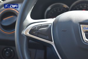 Dacia Sandero SL Trotamundos TCE 66kW 90CV  - Foto 18