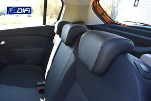 Dacia Sandero SL Trotamundos TCE 66kW 90CV  - Foto 15