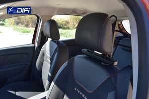 Dacia Sandero SL Trotamundos TCE 66kW 90CV  - Foto 13