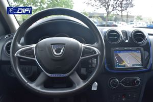 Dacia Sandero Stepway Essential TCE 67kW 90CV  - Foto 17