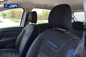 Dacia Sandero Stepway Essential TCE 67kW 90CV  - Foto 12