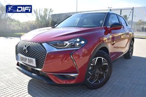 DS Automobiles DS 3 Crossback BlueHDi 73 kW Manual SO CHIC  - Foto 3