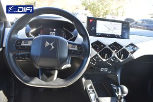 DS Automobiles DS 3 Crossback BlueHDi 73 kW Manual SO CHIC  - Foto 16