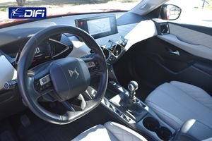 DS Automobiles DS 3 Crossback BlueHDi 73 kW Manual SO CHIC  - Foto 11