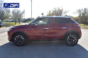 DS Automobiles DS 3 Crossback BlueHDi 73 kW Manual SO CHIC  - Foto 4