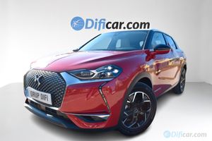 DS Automobiles DS 3 Crossback BlueHDi 73 kW Manual SO CHIC  - Foto 2