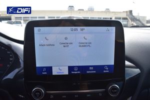 Ford Puma 1.5 Ecoblue 120 Titanium  - Foto 20